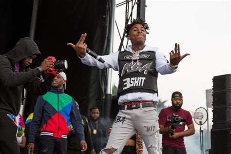 youngboy instagram|NBA Youngboy Makes Second Post Since .